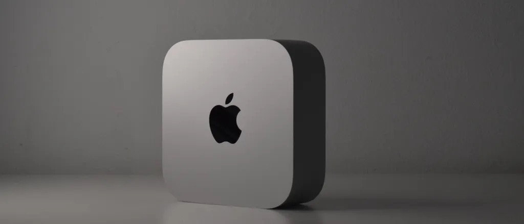 Mac Studio Bare-Metal Showcase